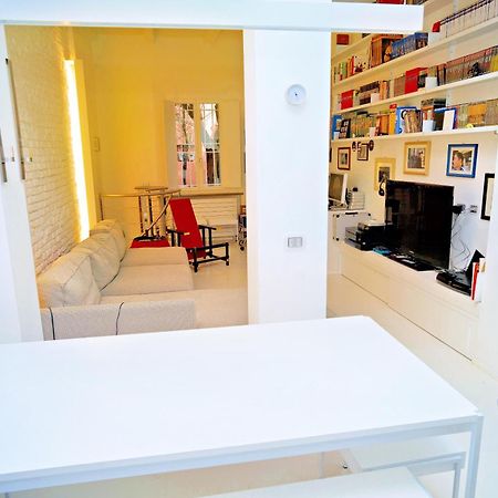 Elegant And Modern Loft In Medieval בולוניה מראה חיצוני תמונה