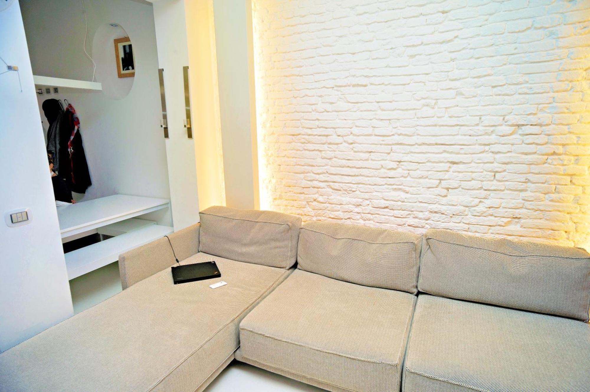 Elegant And Modern Loft In Medieval בולוניה מראה חיצוני תמונה