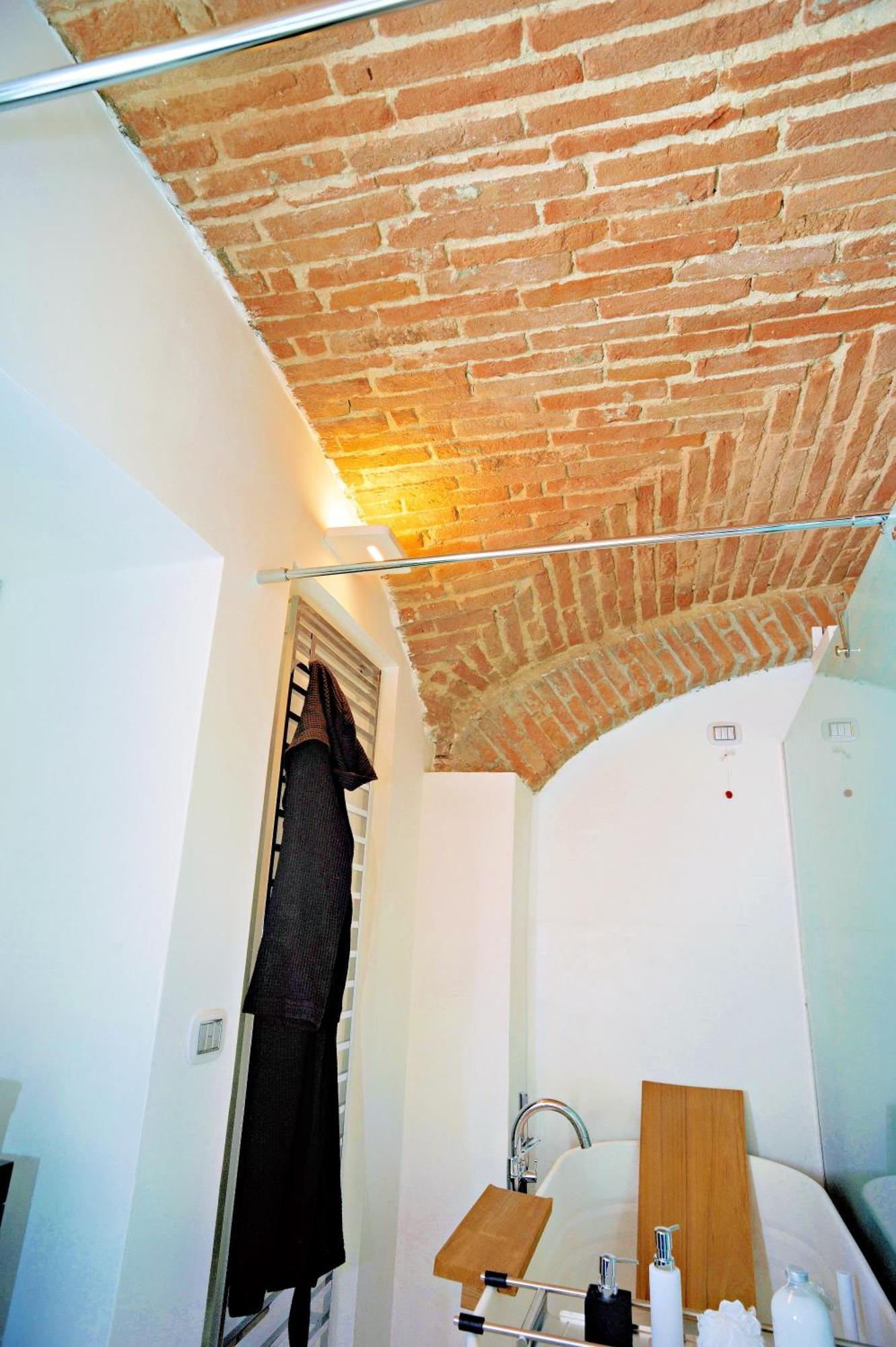 Elegant And Modern Loft In Medieval בולוניה מראה חיצוני תמונה