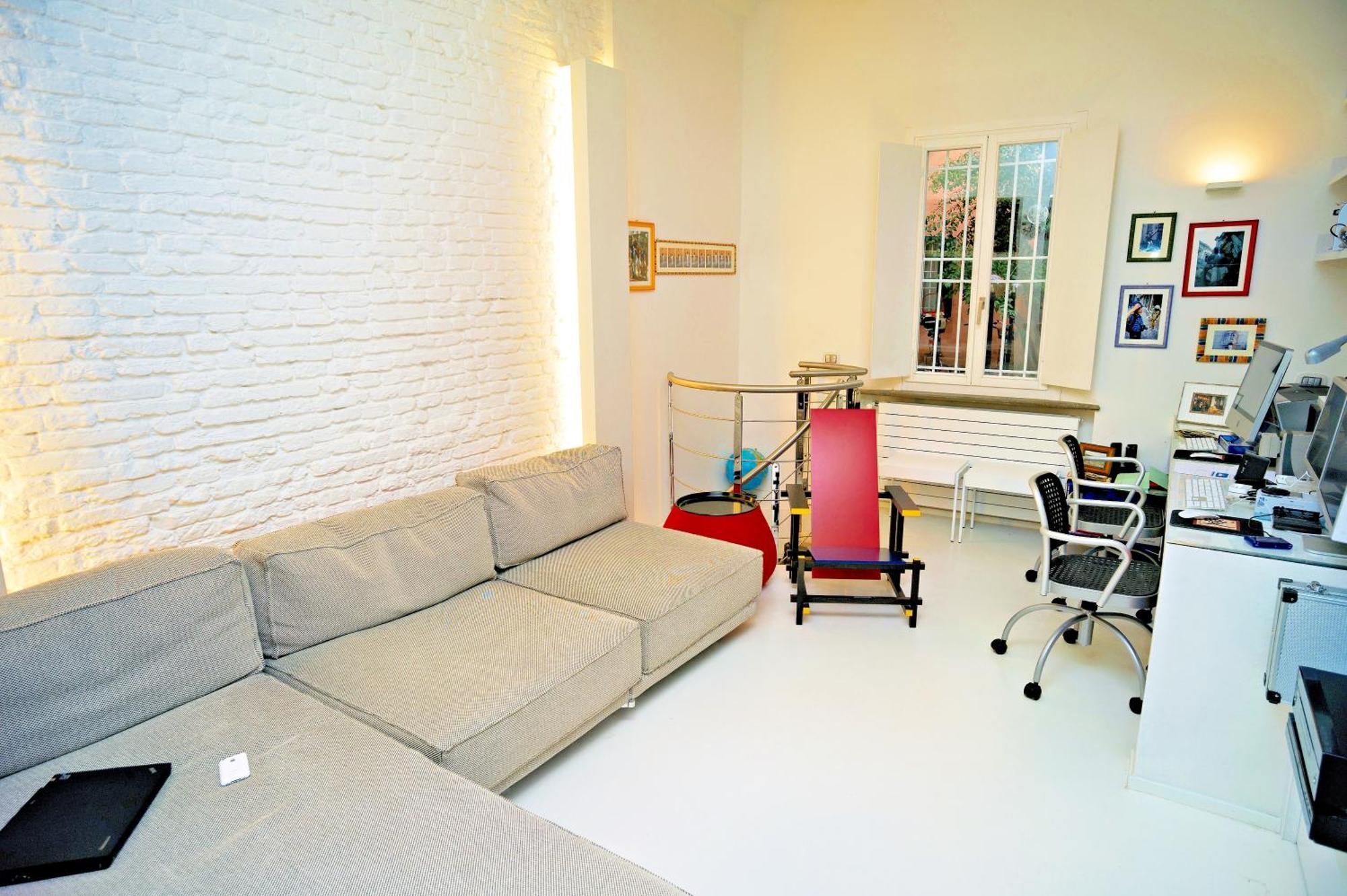 Elegant And Modern Loft In Medieval בולוניה מראה חיצוני תמונה