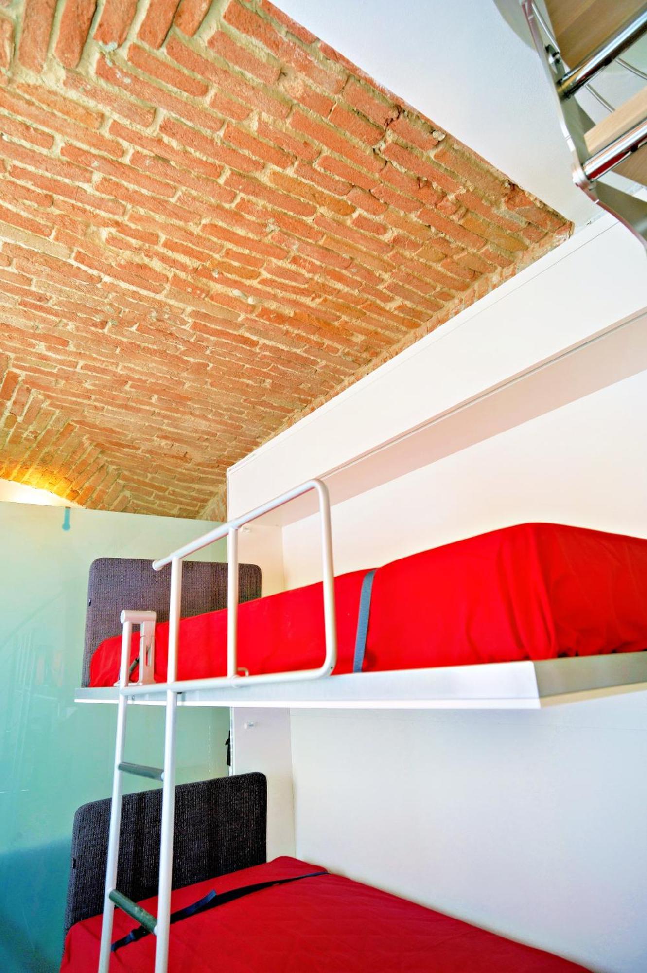 Elegant And Modern Loft In Medieval בולוניה מראה חיצוני תמונה