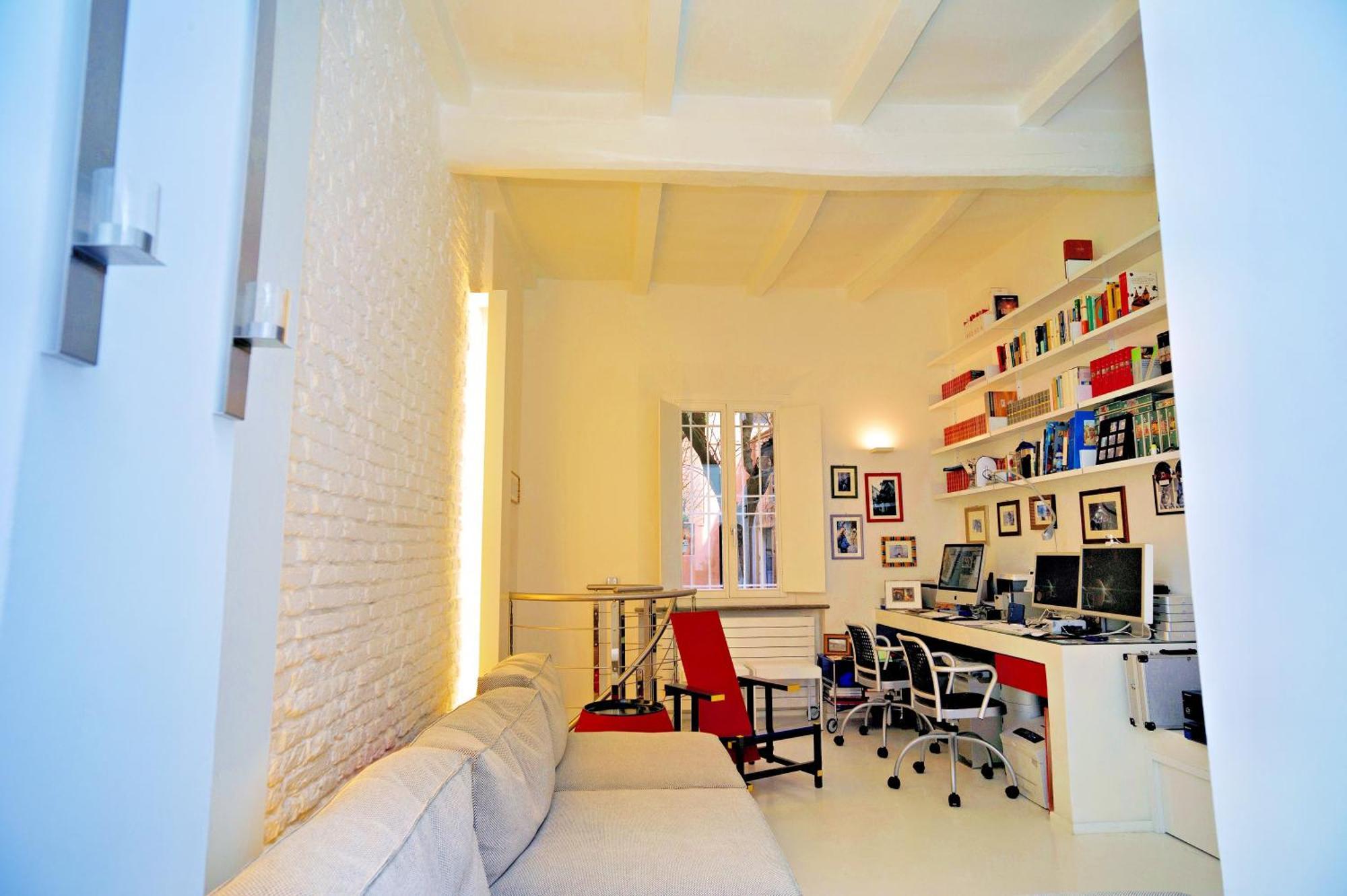 Elegant And Modern Loft In Medieval בולוניה מראה חיצוני תמונה