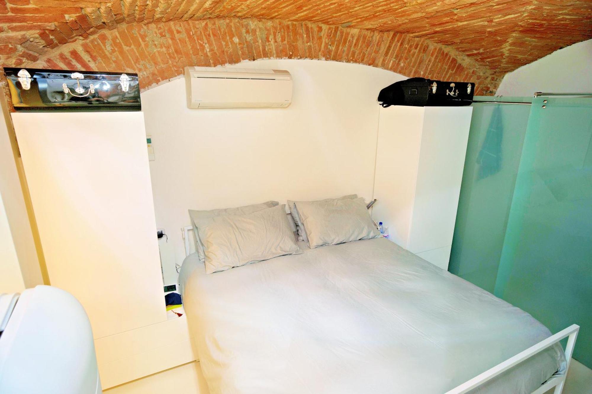 Elegant And Modern Loft In Medieval בולוניה מראה חיצוני תמונה