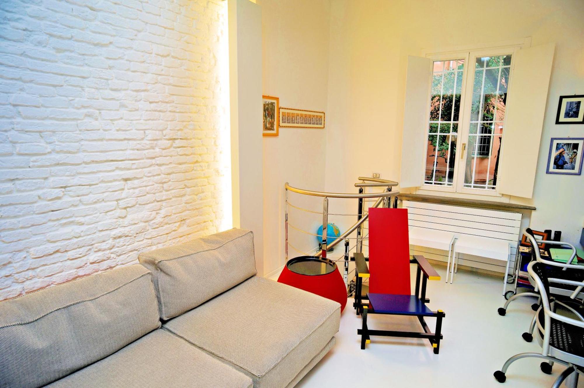 Elegant And Modern Loft In Medieval בולוניה מראה חיצוני תמונה